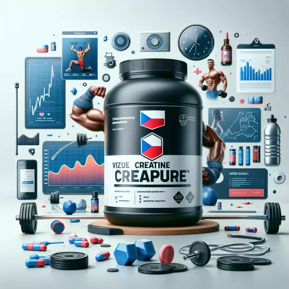 czech virus creatine creapure