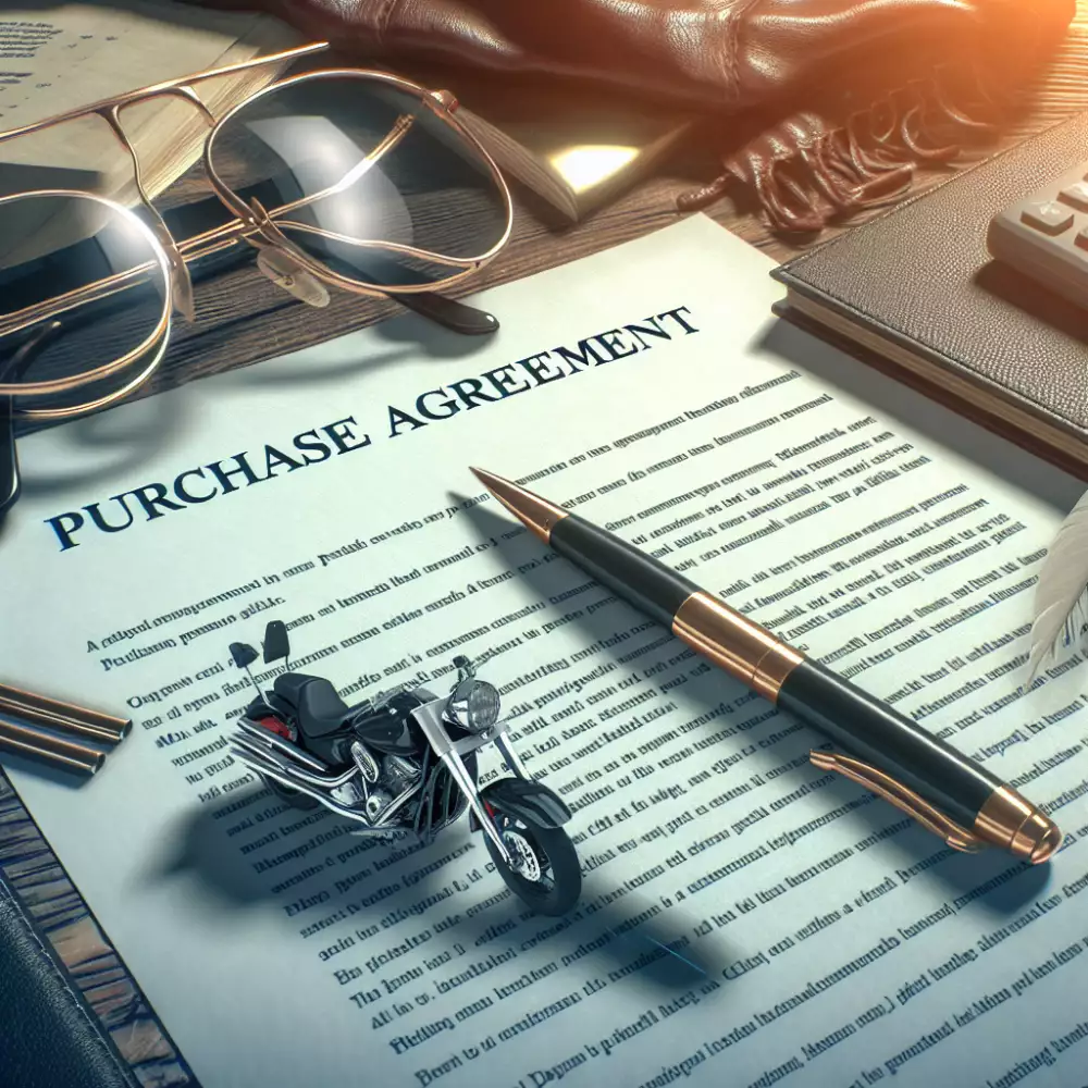 Kupni Smlouva Moto