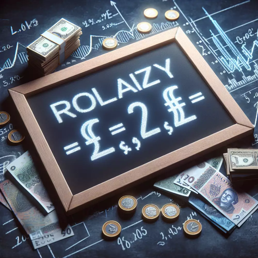 Kurz Polský Zlotý