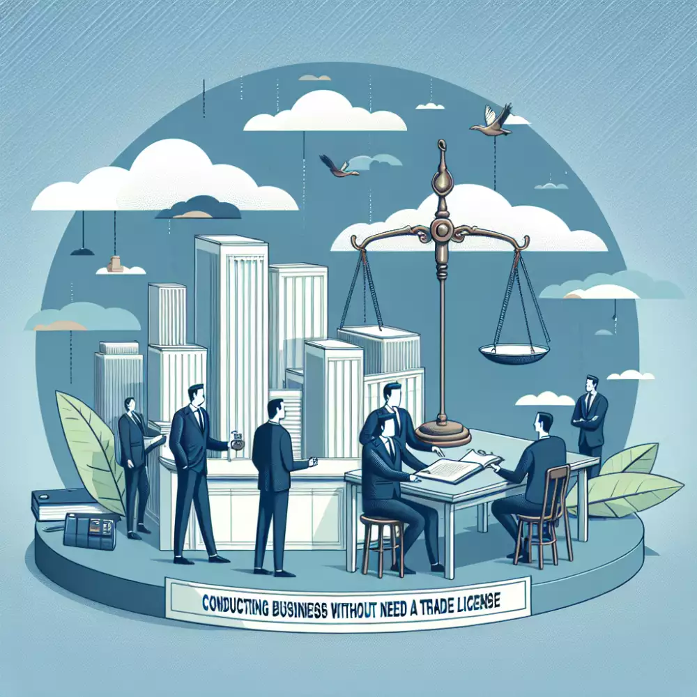 podnikání bez živnosti