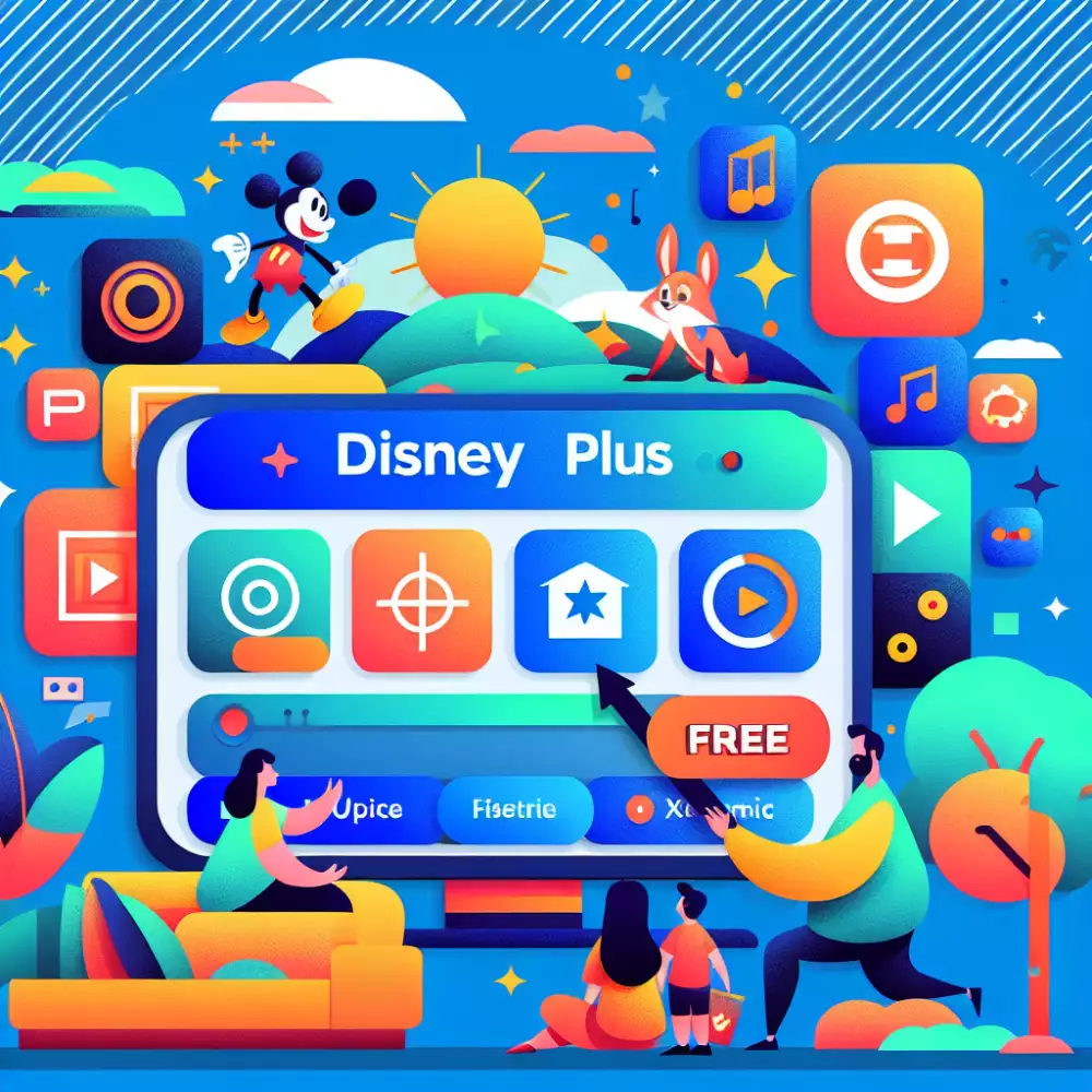 jak ziskat disney plus zdarma?