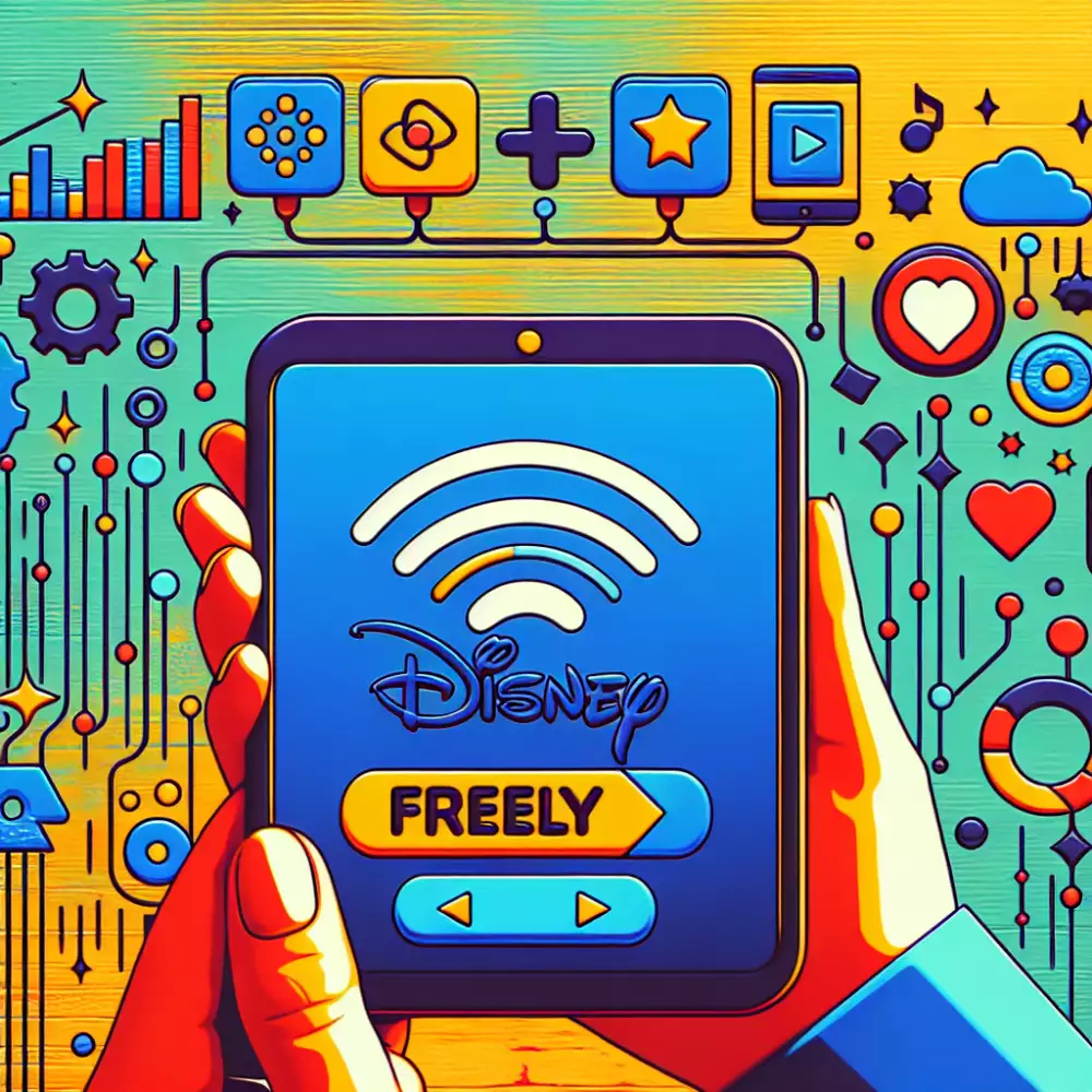 jak ziskat disney plus zdarma?