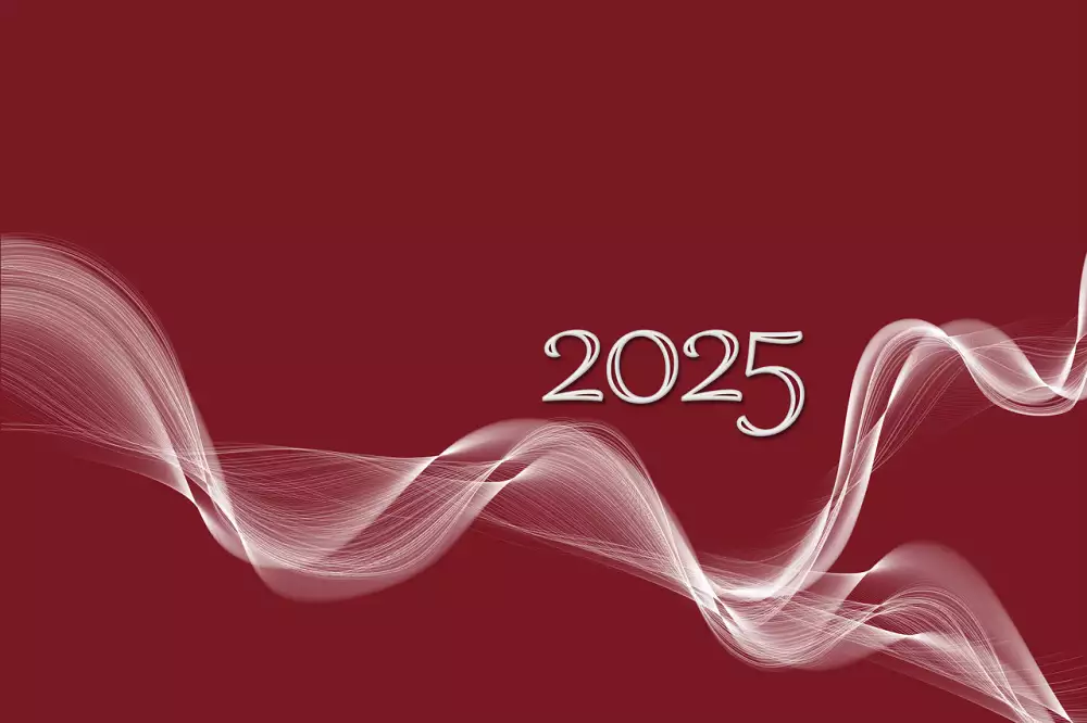 Výživné 2025