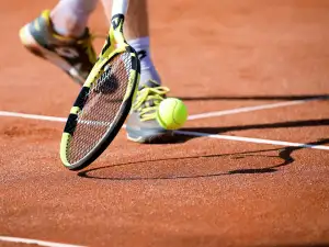 Tenis Dnes Program Ženy Živě