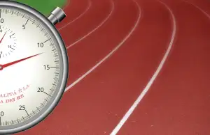 Policie Speed Marathon 2025