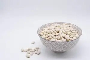 After Training Protein