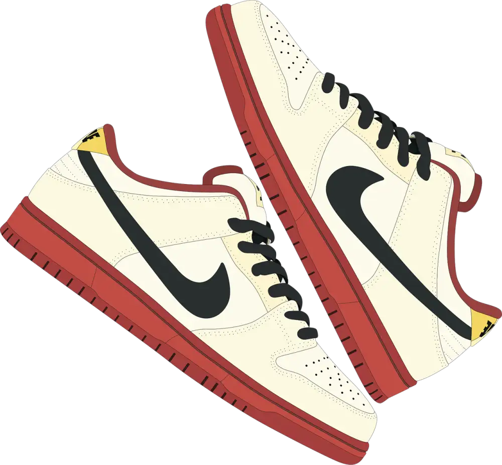 Tepláky Nike