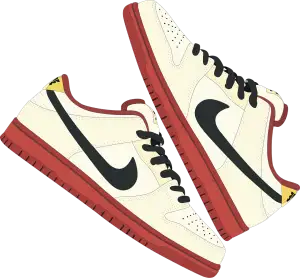 Tepláky Nike