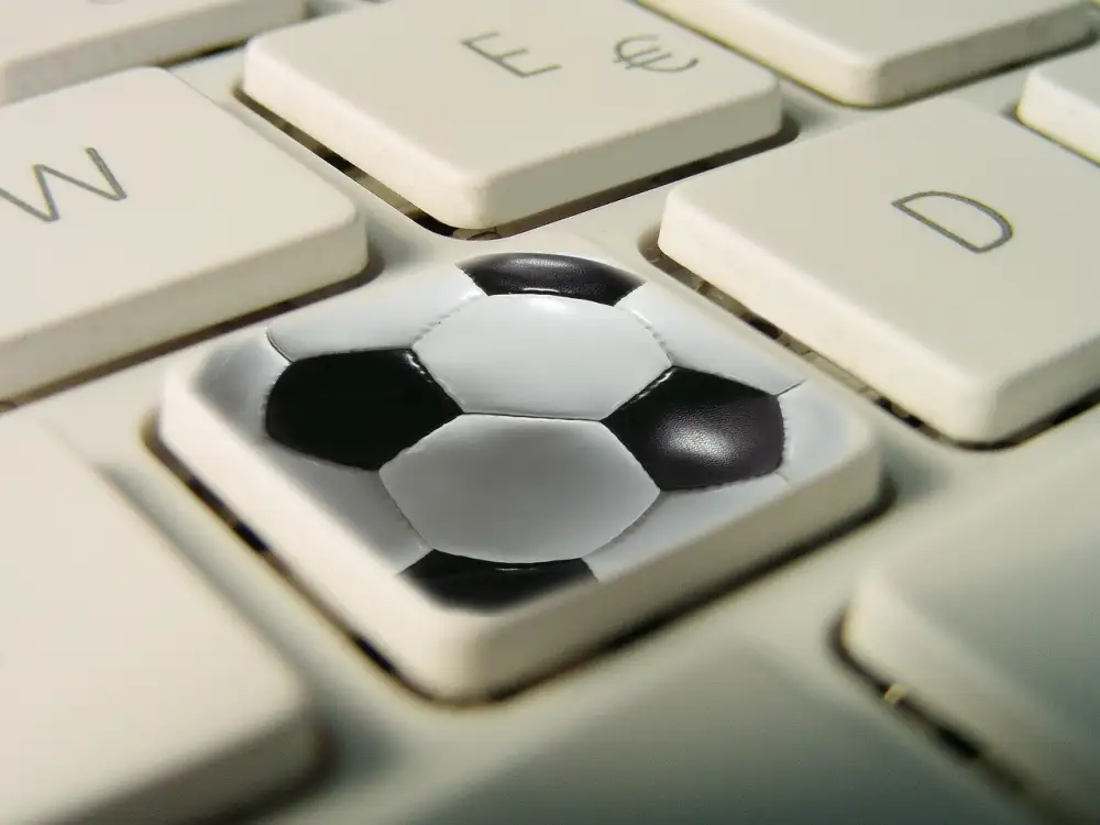 Fotbal Dnes Výsledky