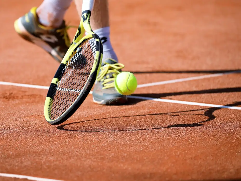 Macháč Tenis