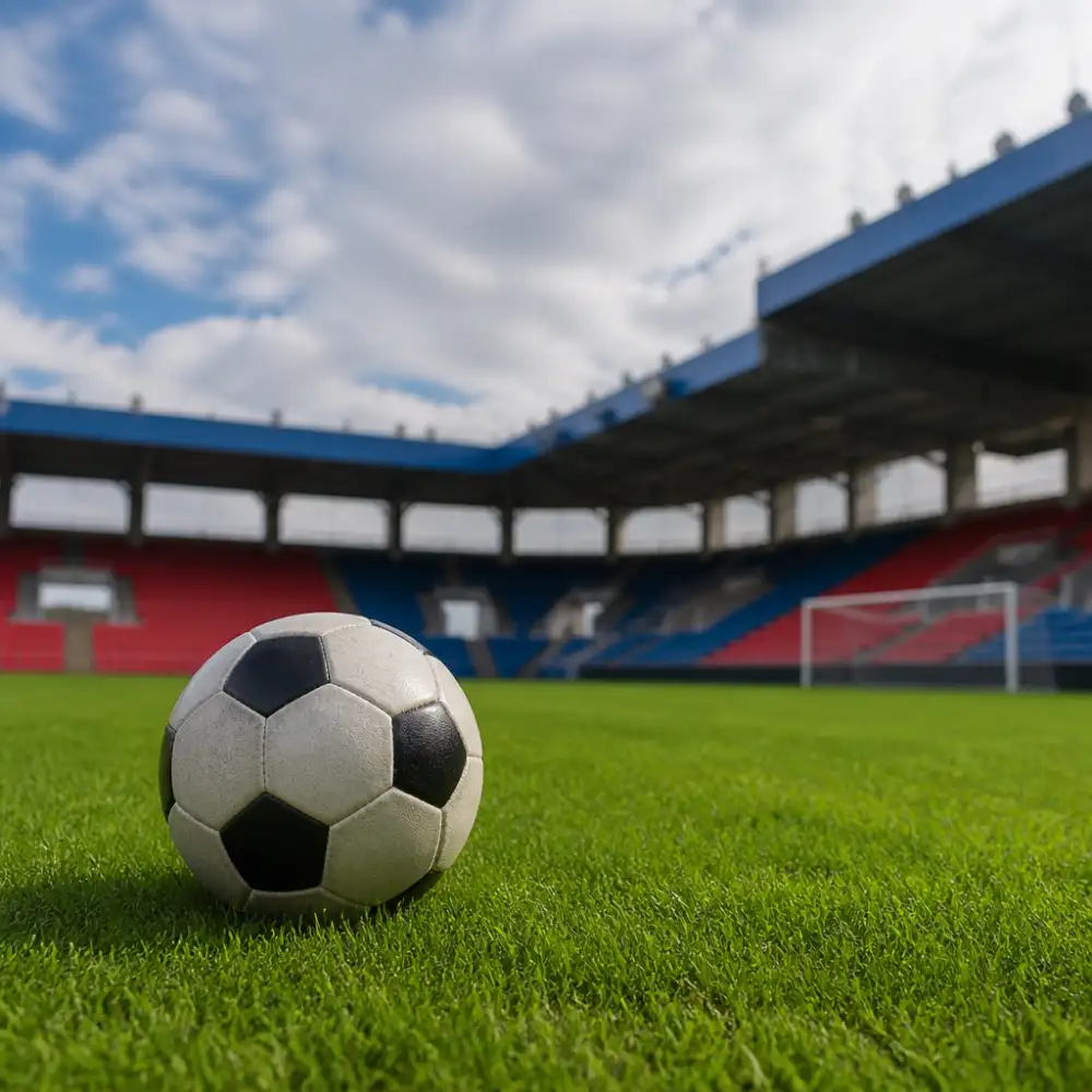 Fotbal Plzeň