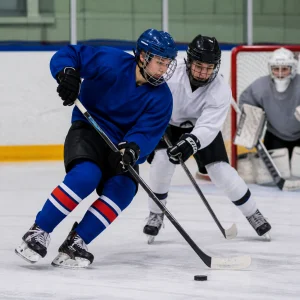 Hokej U20