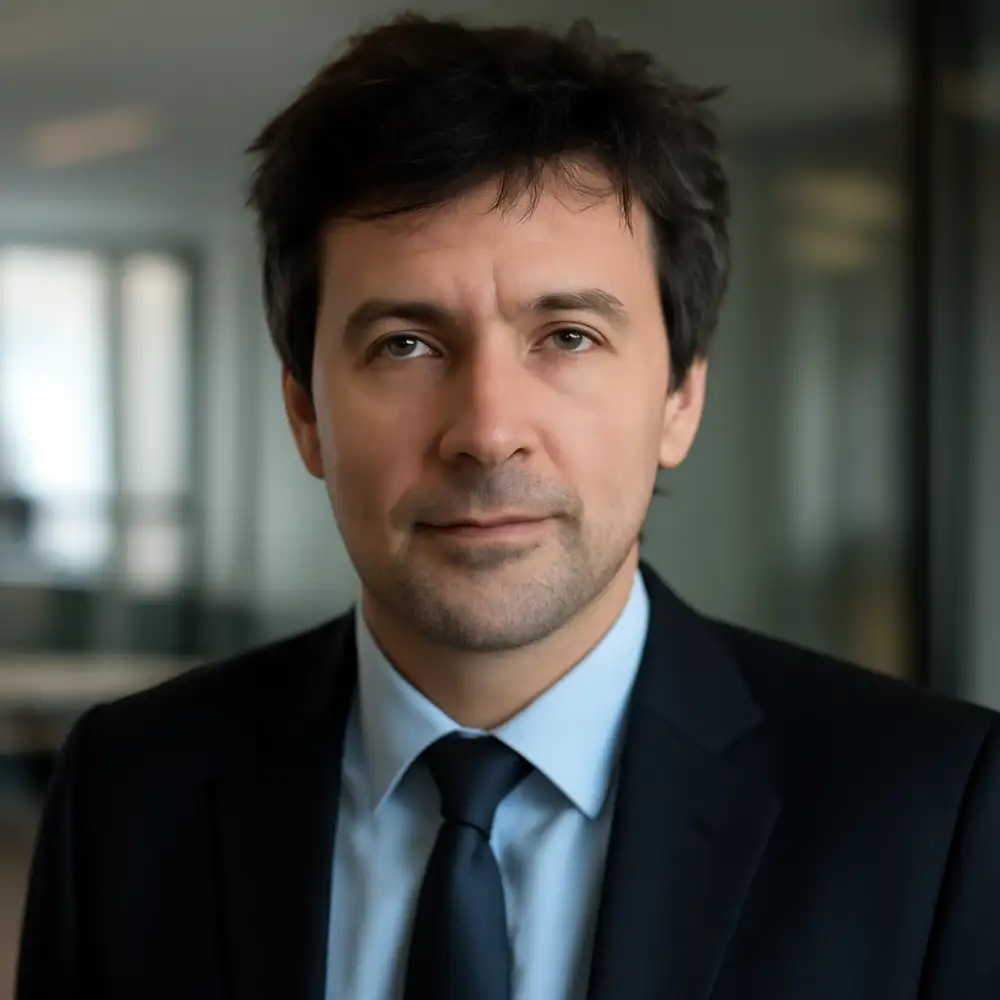 Lubomír Hrubeš