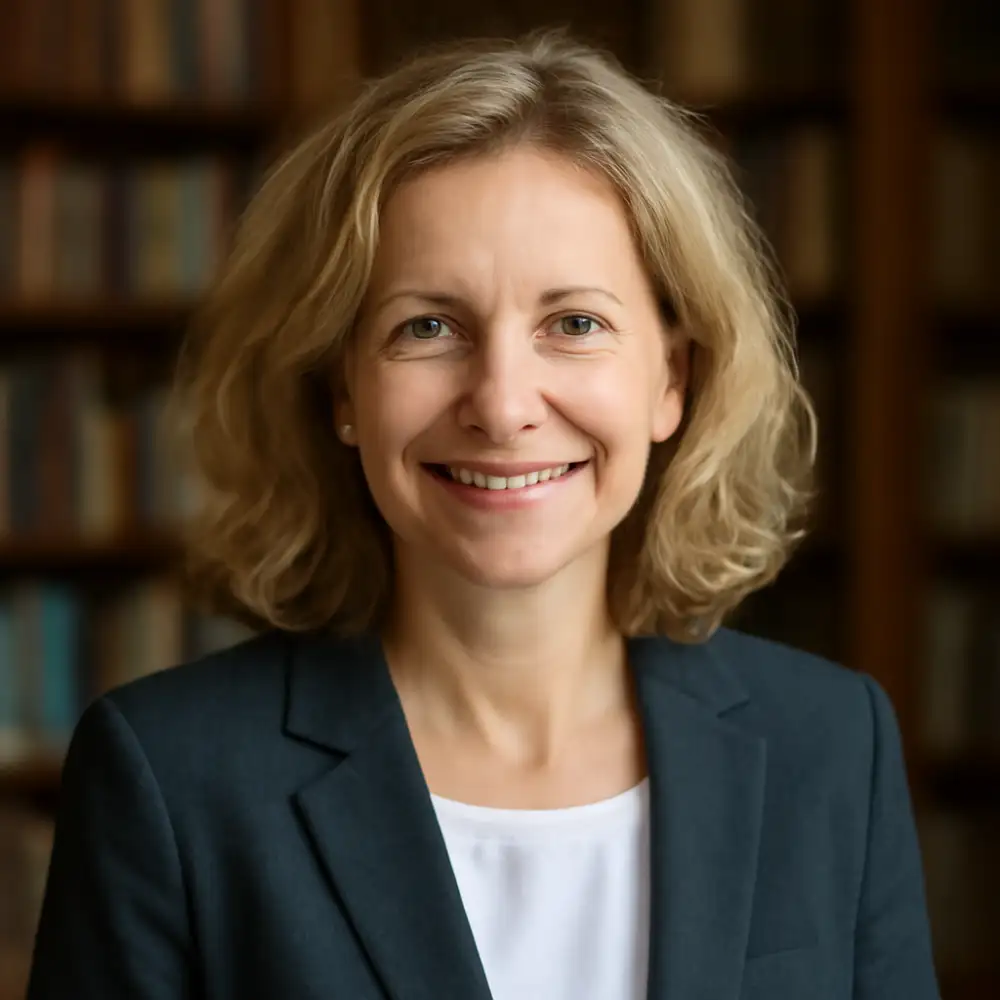 Vendulka Sedláčková